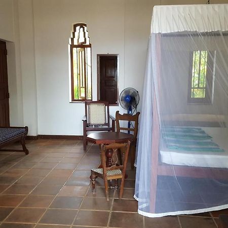 Villa Sunrise Tangalle Kültér fotó