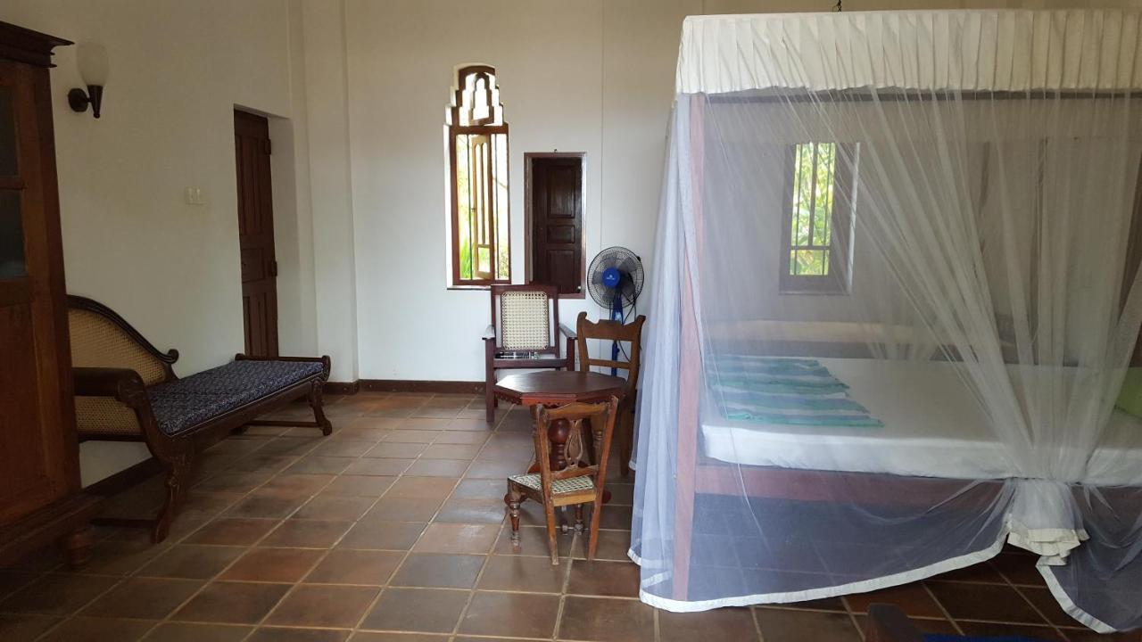 Villa Sunrise Tangalle Kültér fotó