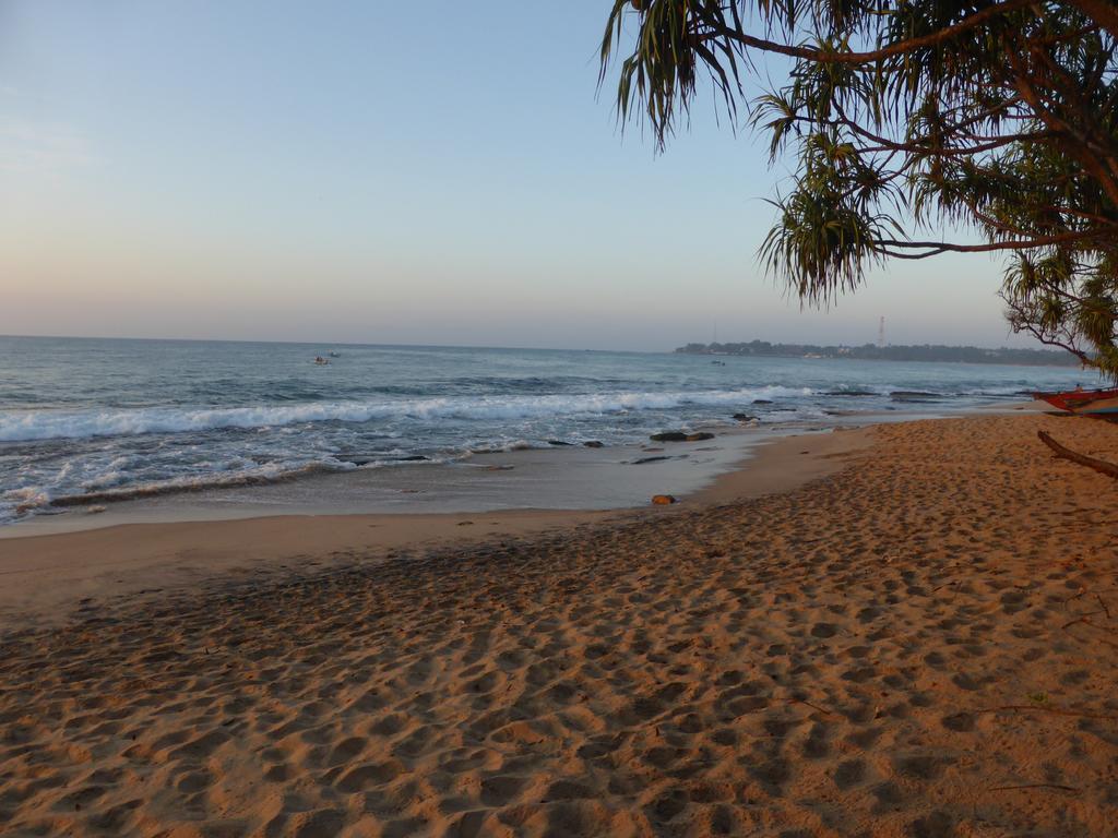 Villa Sunrise Tangalle Kültér fotó