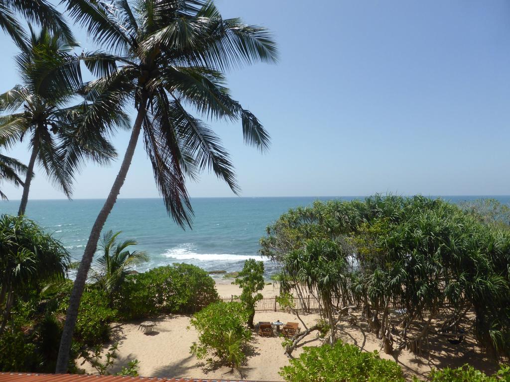 Villa Sunrise Tangalle Kültér fotó