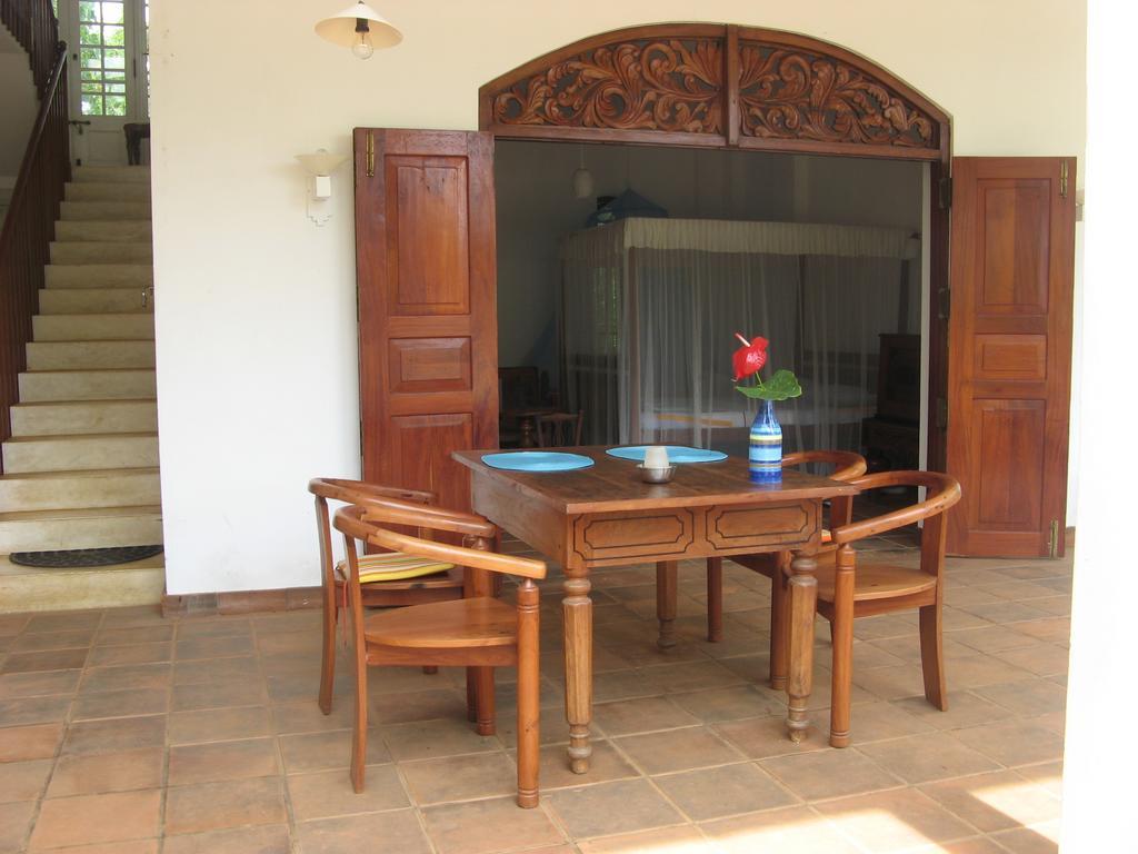 Villa Sunrise Tangalle Kültér fotó