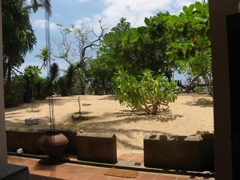 Villa Sunrise Tangalle Kültér fotó