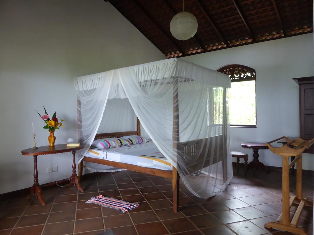 Villa Sunrise Tangalle Kültér fotó