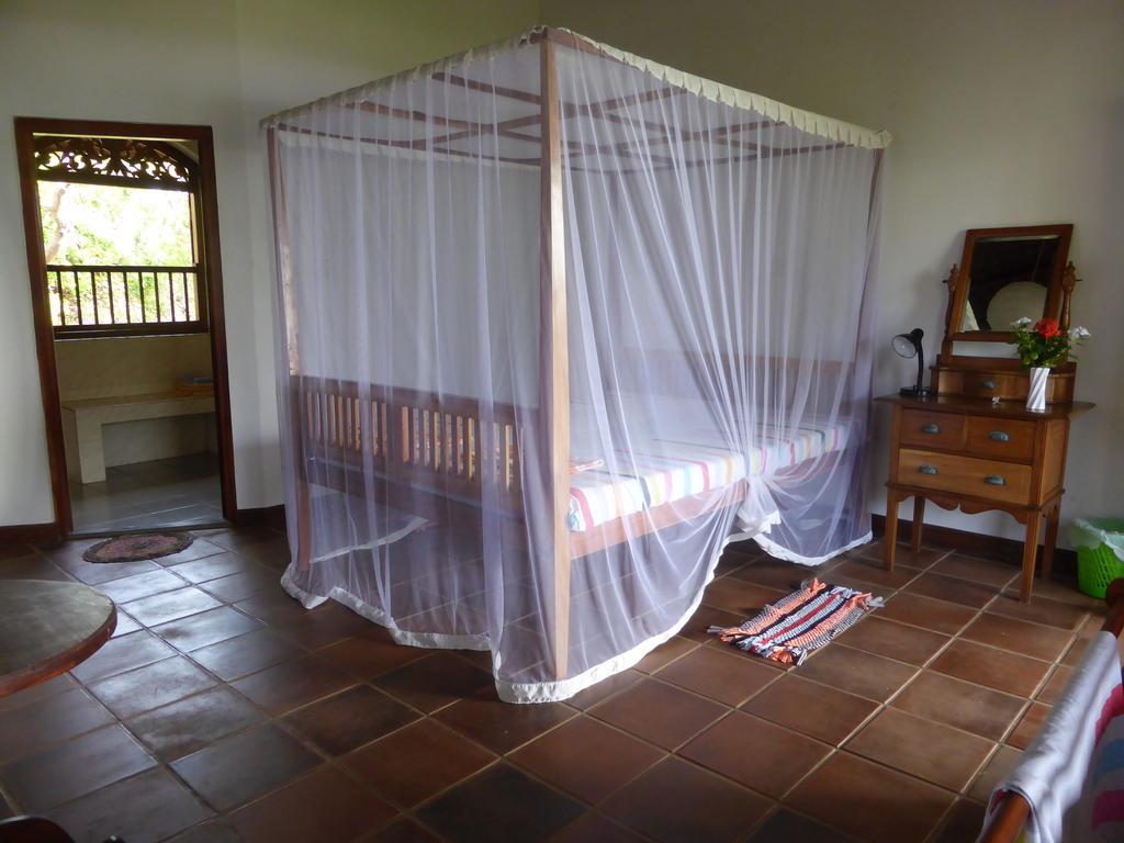 Villa Sunrise Tangalle Kültér fotó